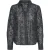 Vero Moda Vmkane ls shirt wvn antraciet