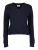 BLUE SEVEN Trui  donkerblauw