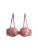 B by Ted Baker BH  lichtgeel / pink / rood