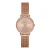 Michael Kors Horloge MK7122 Brons