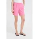 ICHI regular waist casual short