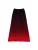 Desigual Rok  rood / wijnrood / donkerrood
