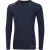 Sondico Heren Core Base Layer Top met lange mouwen (Marine)