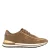 ESPRIT suèdelook sneakers – camel
