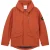Lyle & Scott Heren Katoenmengsel Hoodie (Oranje)