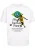 MT Upscale Shirt  geel / groen / zwart / wit