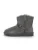 Gooce Snowboots ‘Woopy’  donkergrijs