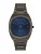 Breil Analoog horloge ‘BSW6.5’  donkerblauw / antraciet