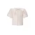 Like Flo gebloemde blouse goud
