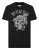 T-Shirt Ronde Hals Skull
