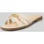 Guess Slipper van echt leer model ‘Realla’