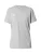 Hummel Functioneel shirt ‘Go 2.0’  grijs gemêleerd / wit