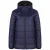 PUMA Sportjas ‘TeamLiga’  donkerblauw