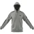 Adidas Heren essentials 3 stripes fleece hoodie