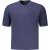 Korte Mouw Gebreid T-shirt