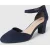 tamaris Pumps met blokhak
