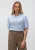 Gestuz Trui Dames Gzalpha Ss Polo Pullover,