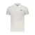 Accademia Militare Witte Katoenen Heren Poloshirt