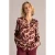 Yest blouse met print