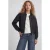 JJXX GIRL bomberjack – zwart