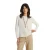 Dames-T-shirt met lange mouwen Greenpoint