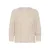 Kaffe top beige