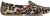 Stefano Lauran Mocassins
Dames 11634,