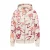 Dames Hoodie Ragwear Fllawia Print