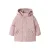 LIL’ ATELIER MINI winterjas – lichtroze