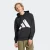 adidas Sportswear Hoodie M BL FL HD