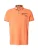 CAMP DAVID Shirt  koraal / zwart