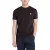 Timberland Heren T-Shirts Klassiek Logo Zomer Ronde Hals Dunstan River Tops Nieuw