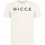 Heren DENNO Katoenen T-Shirt Korte Mouwen Casual Everyday Top