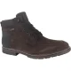 Rieker 13744-26 heren veterboots sportief