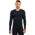 Odlo Performance warm bl top crew neck l/s