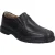 JOSEF SEIBEL Heren Slipper Alastair 03 in zwart