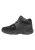 MERRELL Boots ‘Yokota 3 Mid GTX’  rookgrijs / zwart