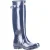 Originele Tall Gloss Wellington Laarzen