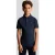 Lyle & Scott Jongens Katoenen Poloshirt – Marineblauw