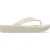Vrouwenslippers Crocs Classic Platform