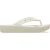 Vrouwenslippers Crocs Classic Platform