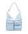 Liebeskind Berlin Schoudertas  lichtblauw