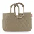 REISENTHEL Shopper  olijfgroen