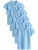 Next Shirt  blauw