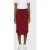 American Vintage Ikatown Skirt Baie