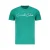 Handtekening T-shirt Korte Mouw