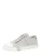 MUSTANG Slip-on  lichtgrijs / wit