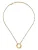 Breil Ketting  goud