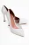 Ursula Spitse Pump (Dames)