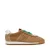 Steve Madden Mirage-SM suède sneakers bruin